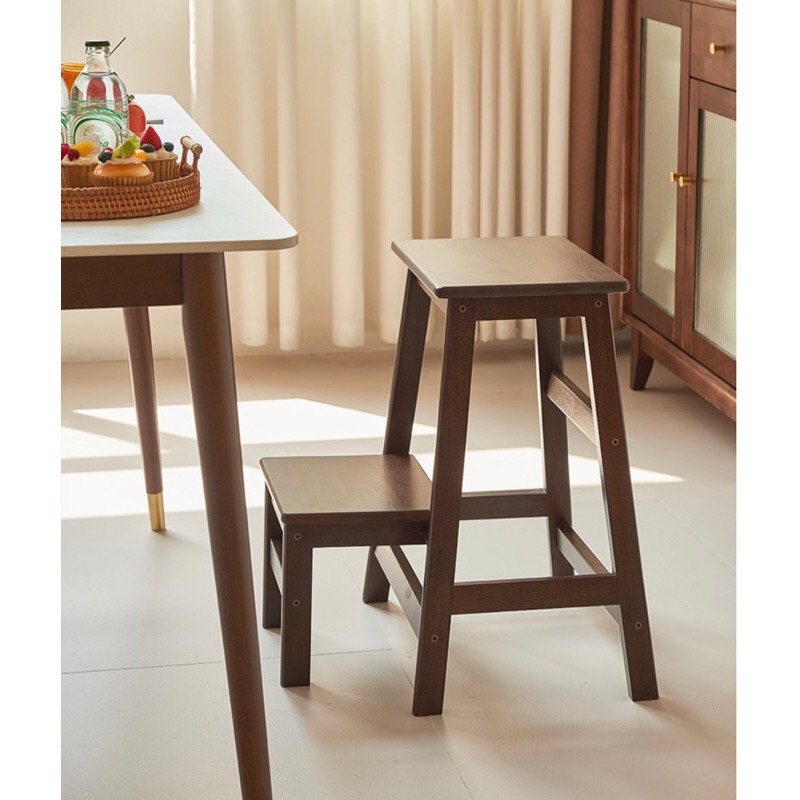 GHẾ GỖ DECOR TUNDO GẤP GỌN CAO CẤP