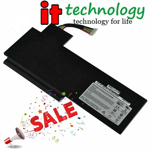 Pin Battery cho MSI Medion Erazer X7615 Series