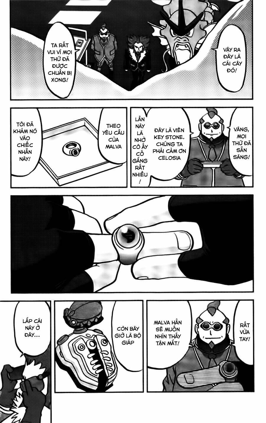 thú cưng đặc biệt xy chapter 22 16