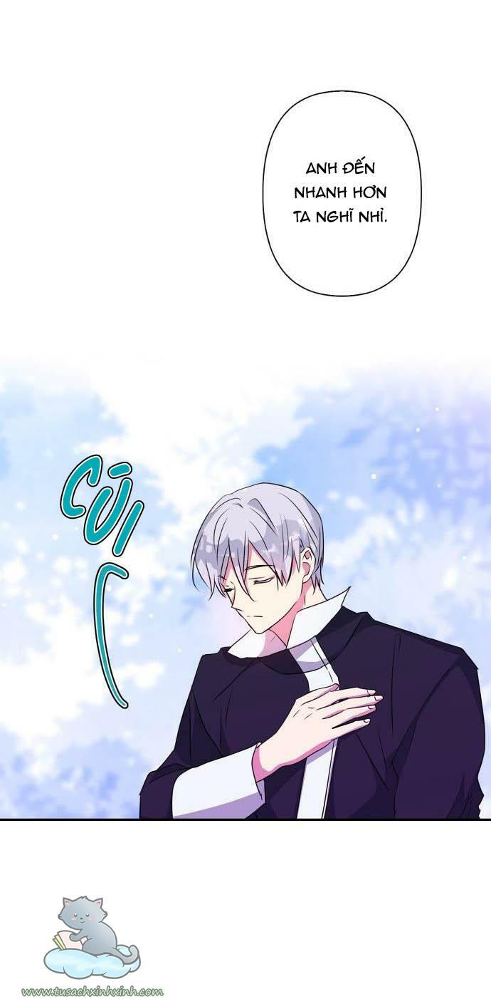 tôi đang nuôi dưỡng một con quái thú chapter 59 17