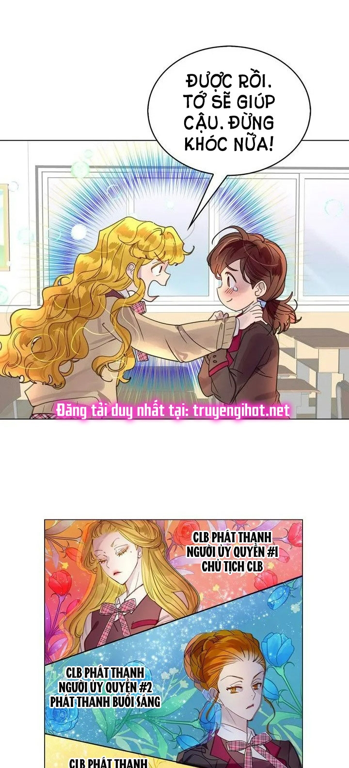 đừng xem thường nữ phụ chapter 175 4