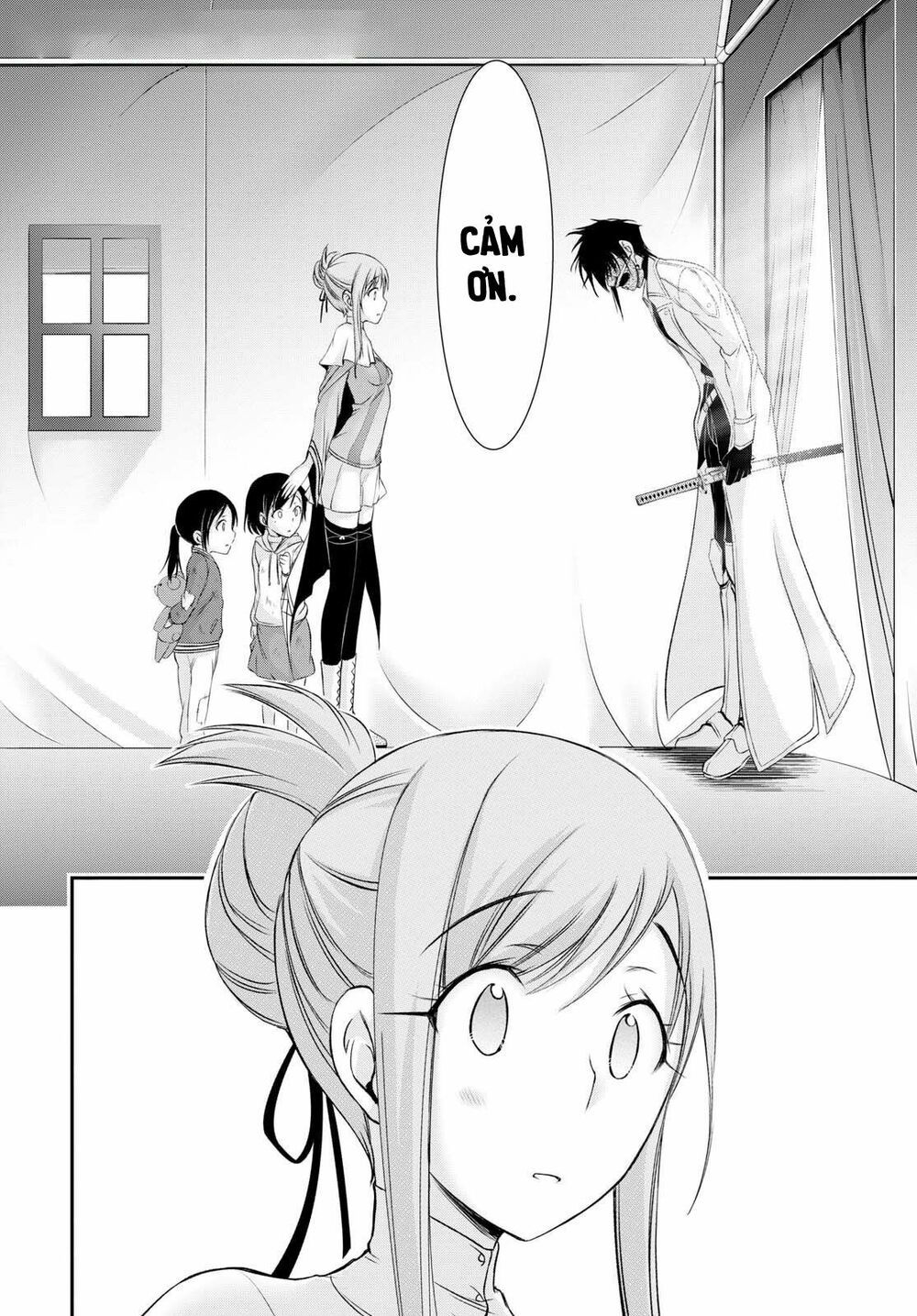 kích trụy vương huyền thoại chapter 41 16