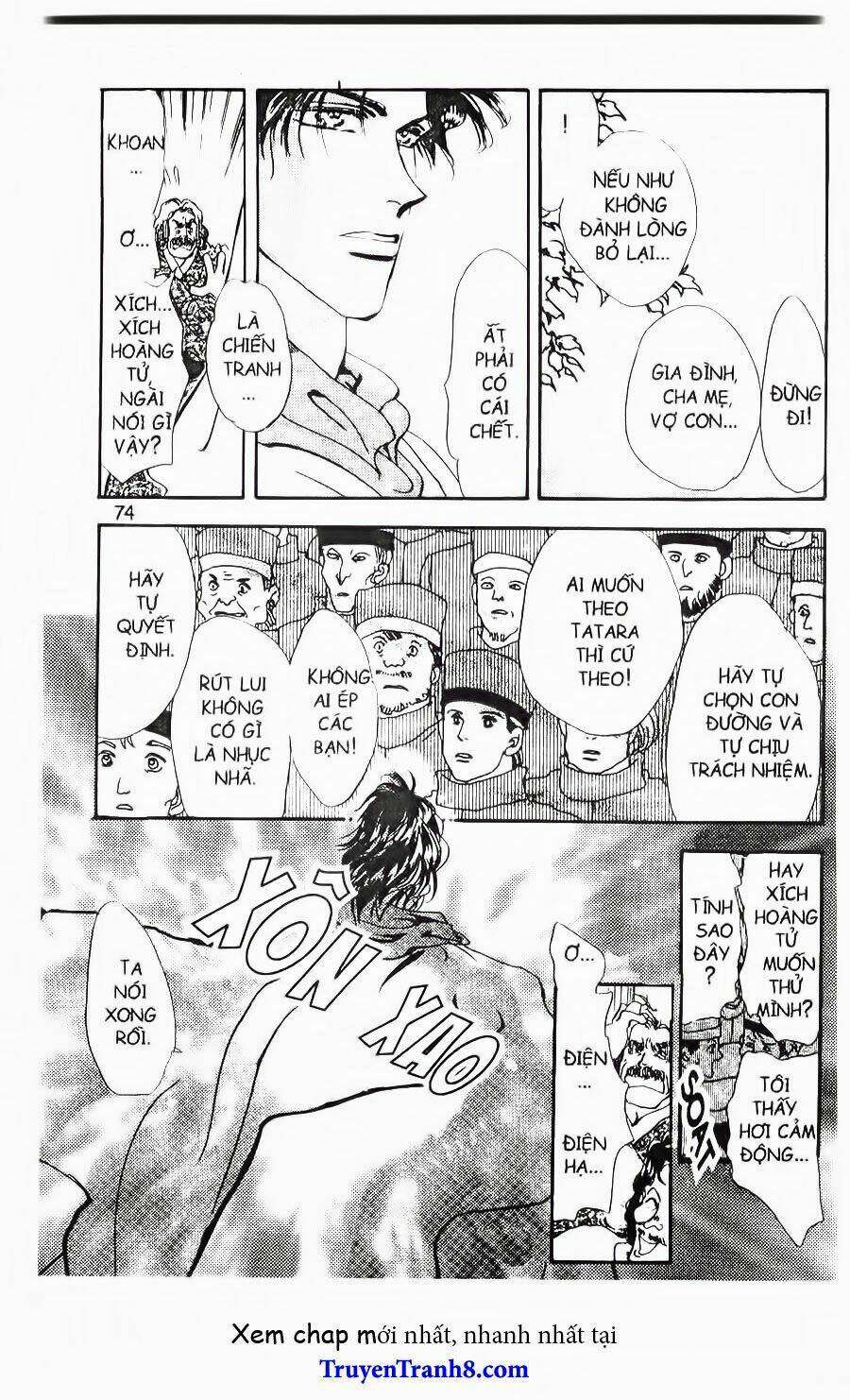 đứa con số phận chapter 79.2 14