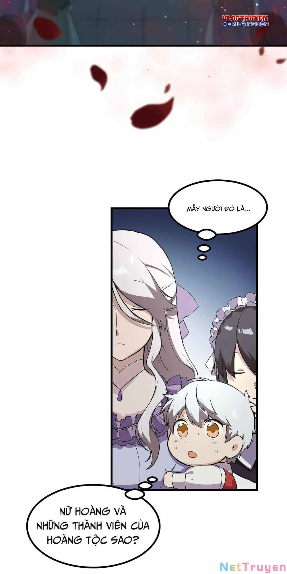 bách kiếp cường giả chapter 5 52