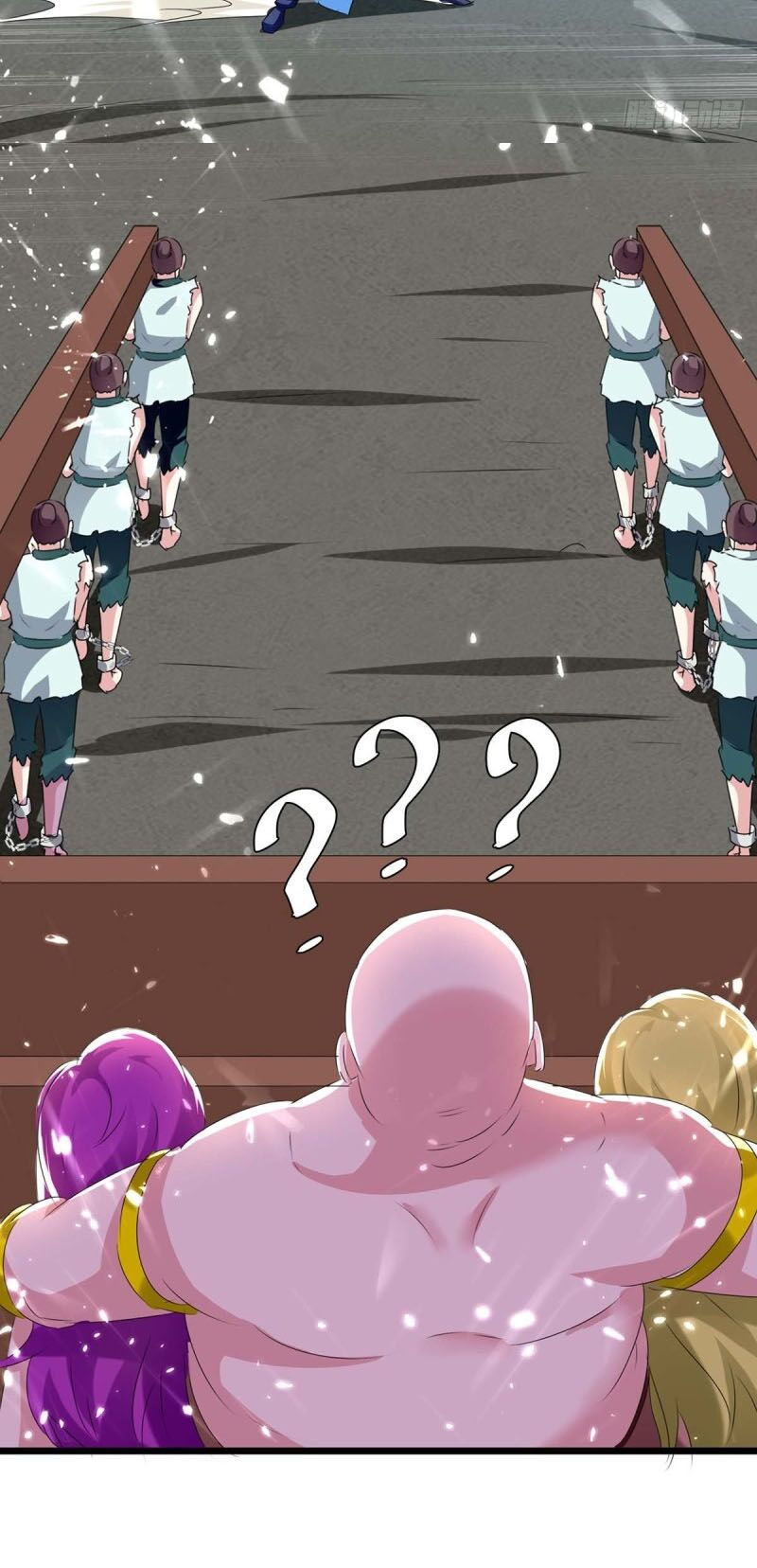 tối cường thăng cấp chapter 190 8