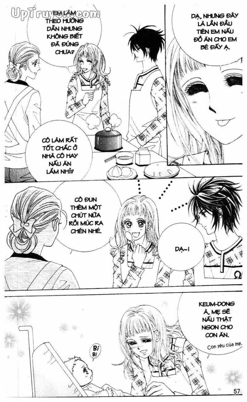 vợ chồng trẻ con bản đẹp chapter 7 56