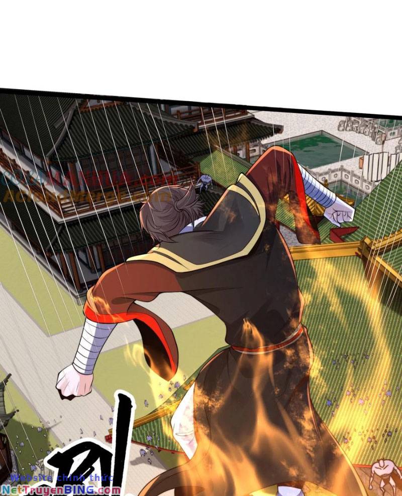 ta nuôi quỷ ở trấn ma ty chapter 279 48