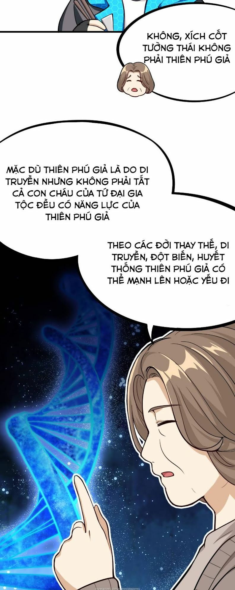 minh nhật thần đô chapter 2.2 5