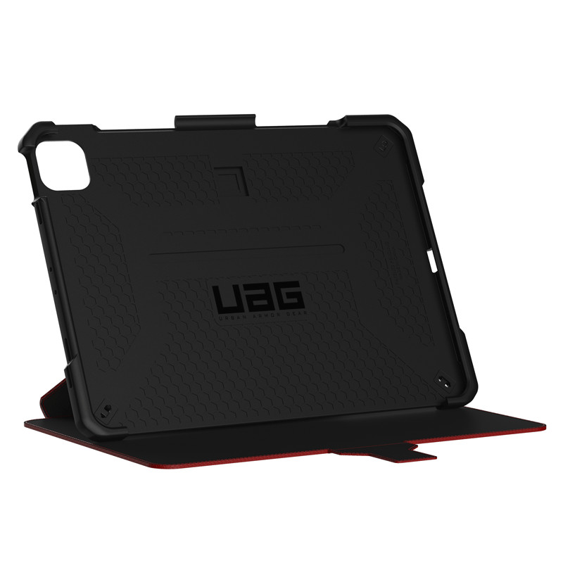 Bao da iPad Air 4 2020 UAG Metropolis Series - Hàng Chính Hãng
