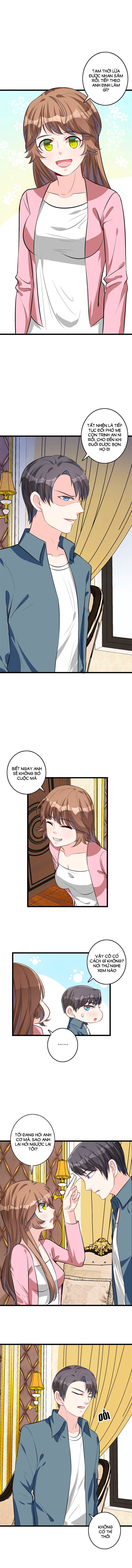 tân nương thế thân chapter 35 2