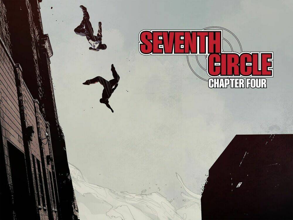 daredevil/punisher: seventh circle | vòng xuyến thứ bảy chapter 4 10
