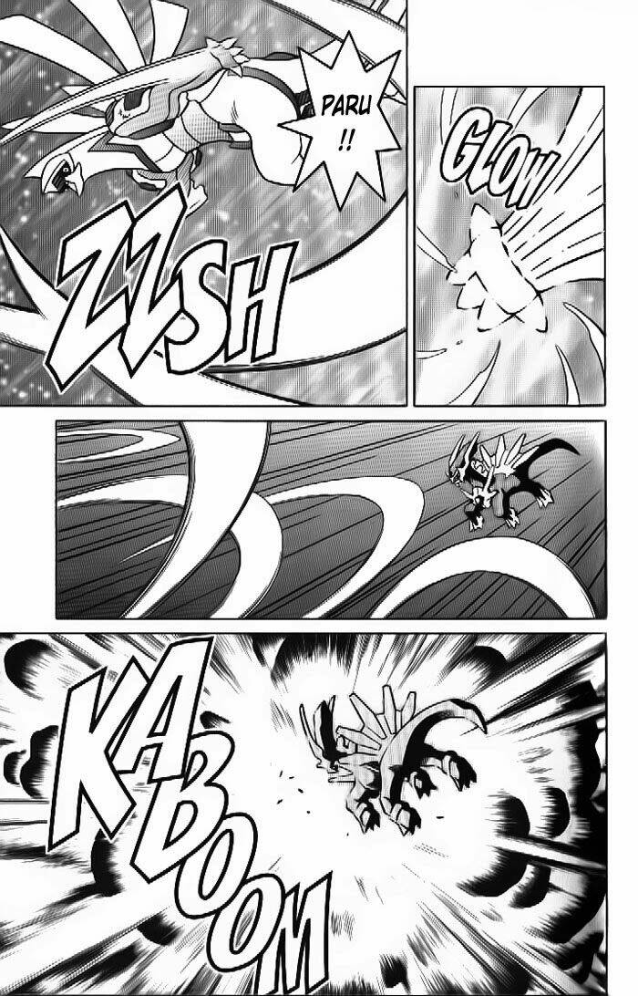 thú cưng đặc biệt 10 chapter 2 19