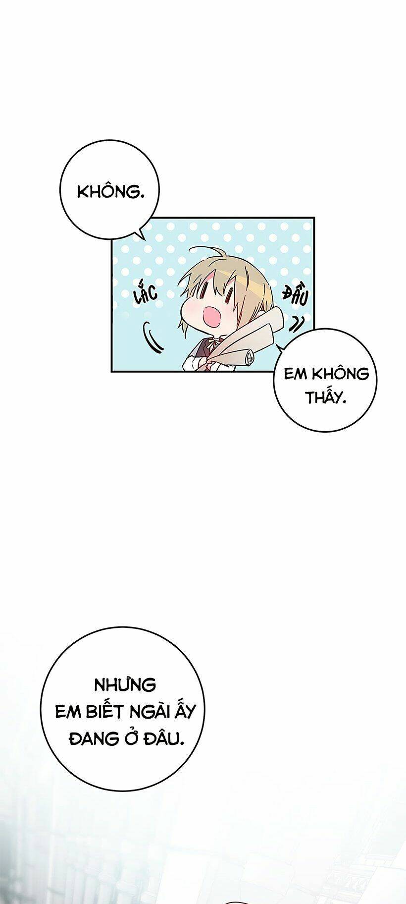 hung mãnh tiểu thư chapter 41 37