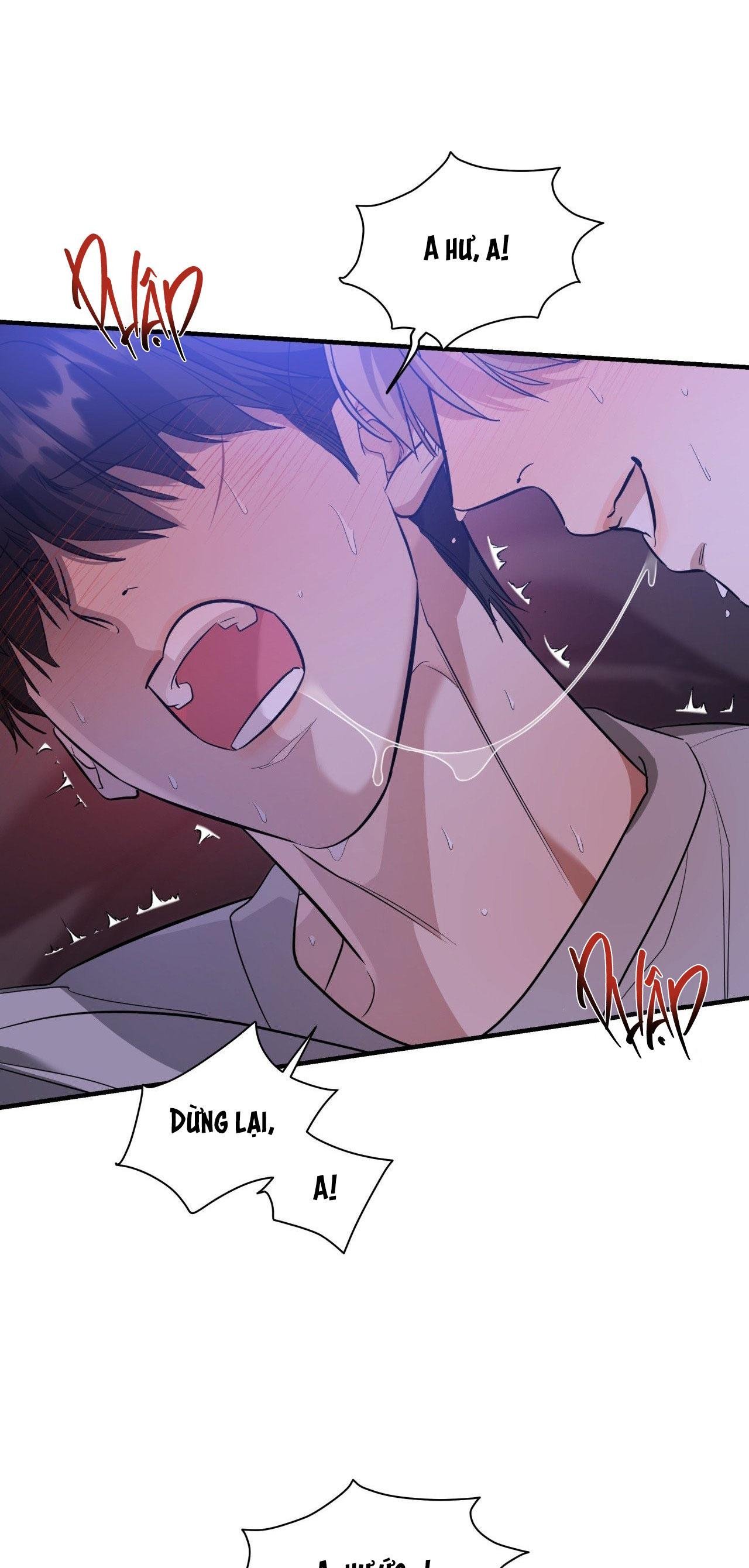 lệnh cứu rỗi chapter 65 49