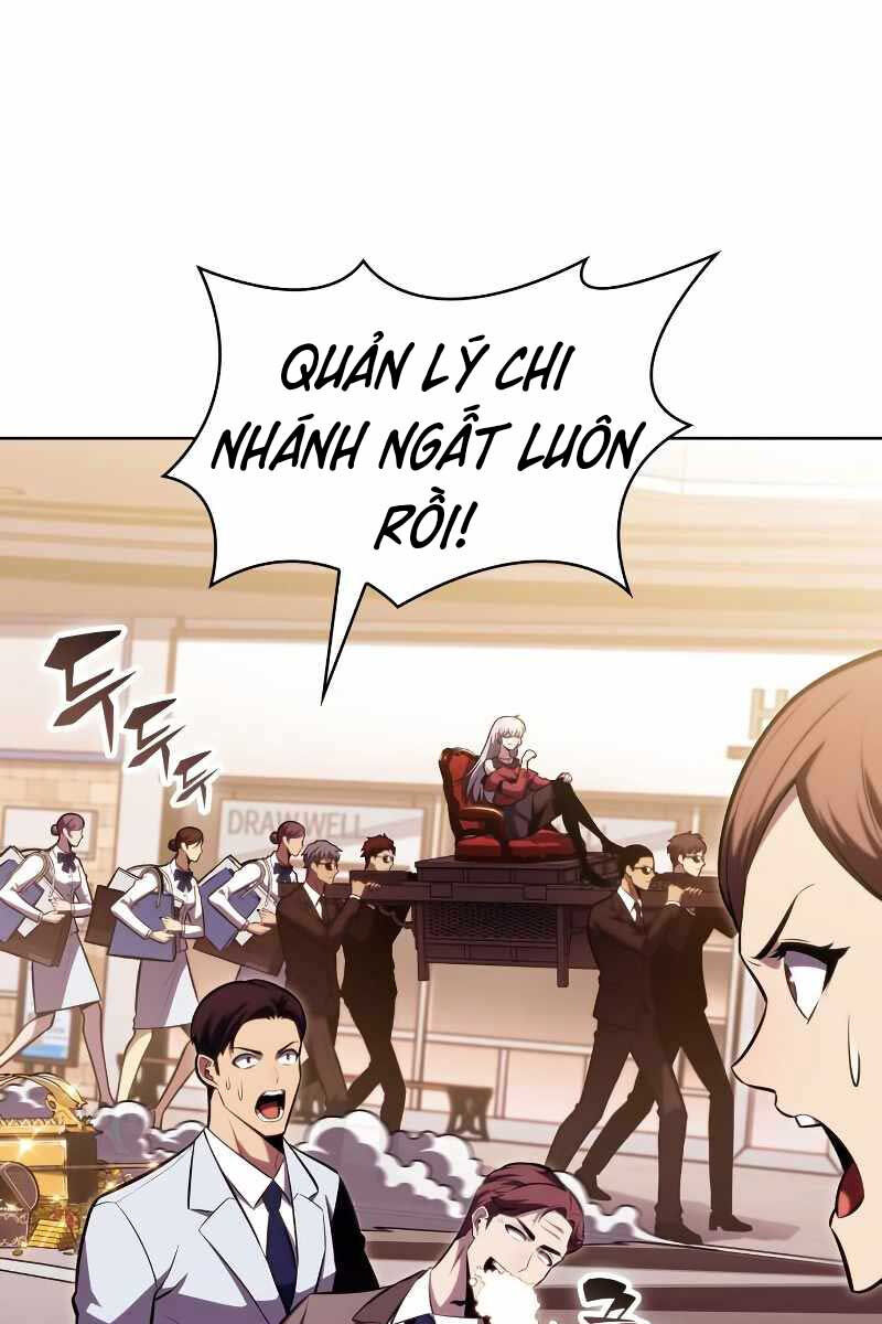 Người Chơi Mới Cấp Tối Đa chapter 96.2 67