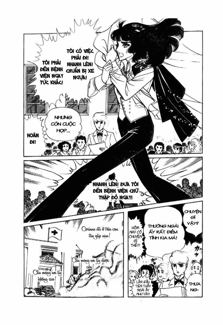 the count s daughter chapter 7 4