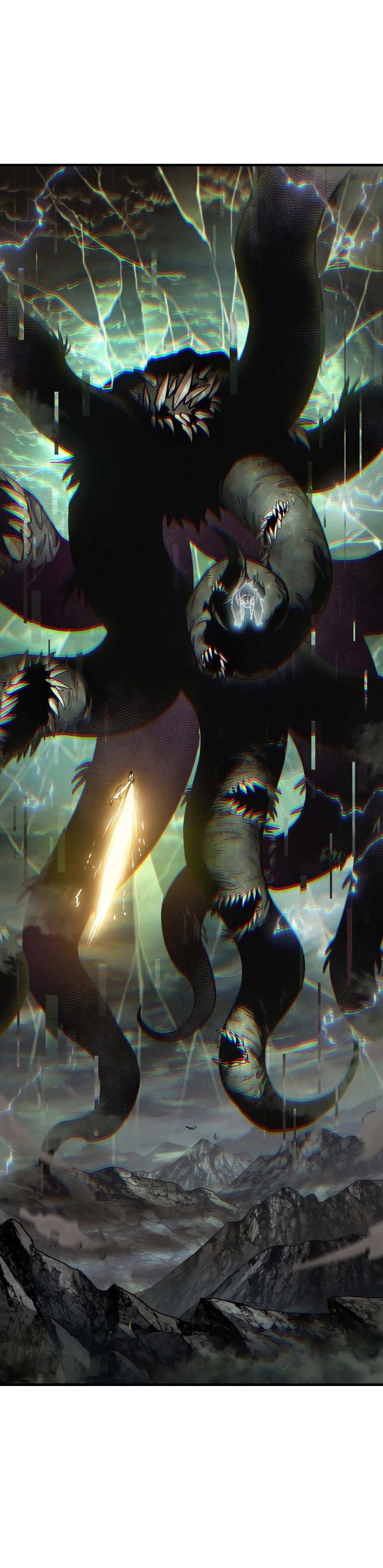 toàn trí độc giả - omniscient reader chapter 202.2 21