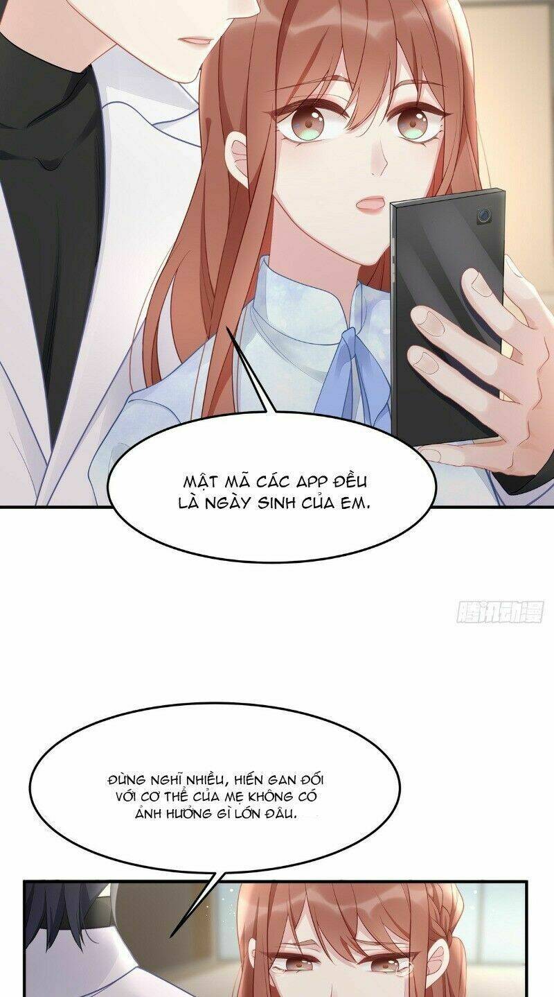 chỉ muốn cưng chiều em chapter 41 17