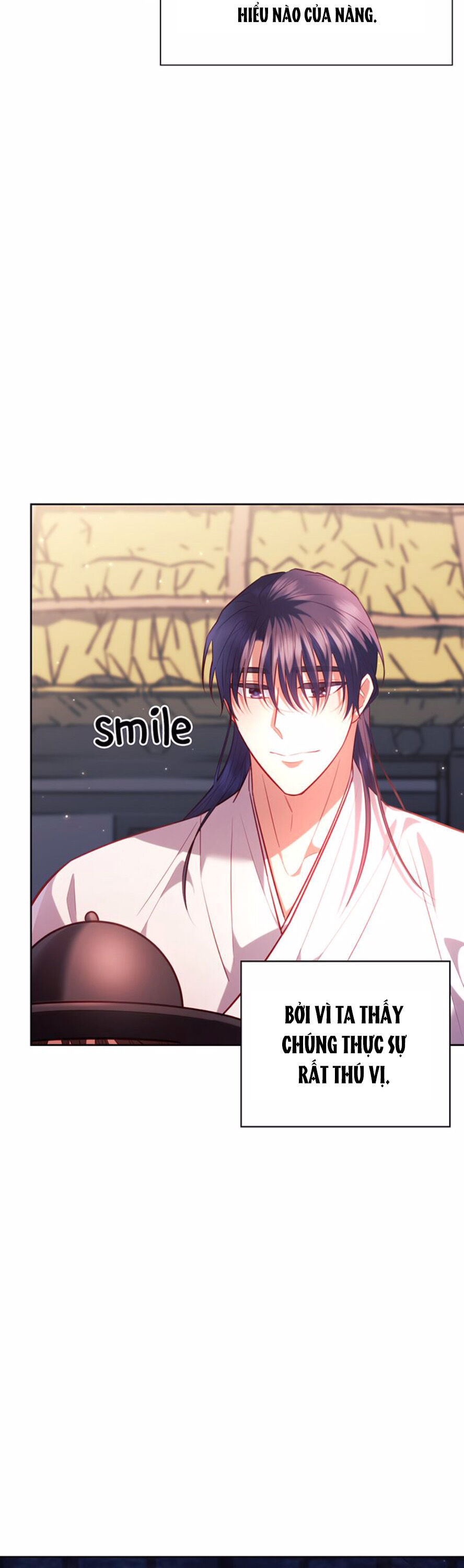 [18+] trăng nơi đỉnh núi chapter 31 13