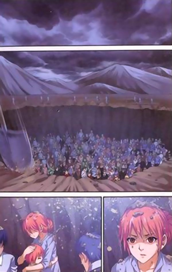 thâu tinh dị giới bản chapter 1 3