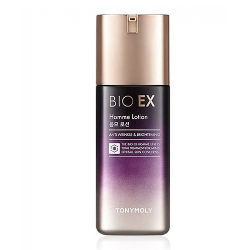 SỮA DƯỠNG CAO CẤP BIO EX HOMME LOTION TONYMOLY