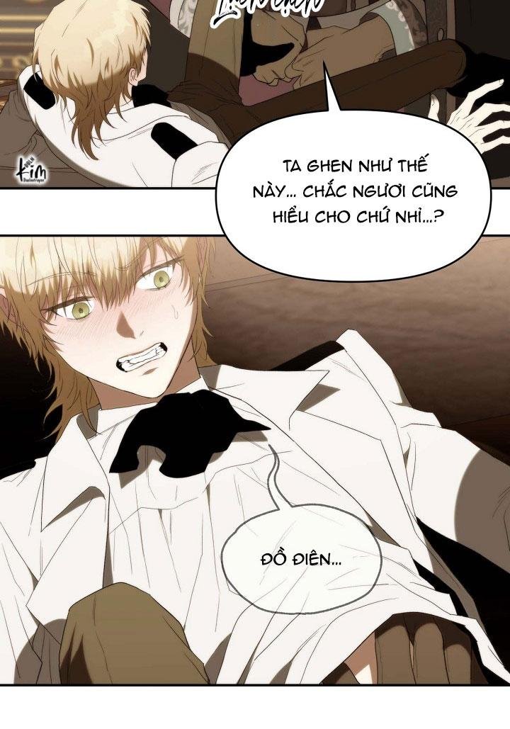 hai đất nước, đất nước của nô lệ chapter 55 29