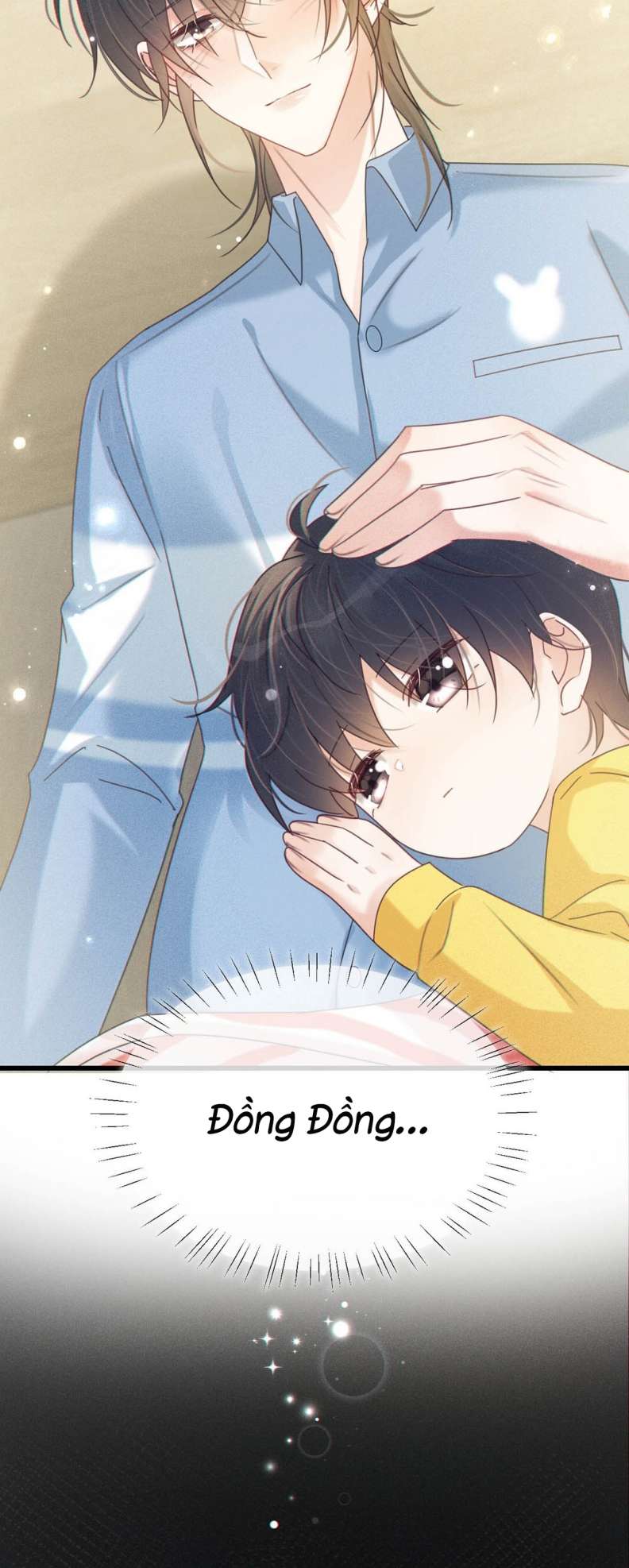 nịch tửu chapter 63 13