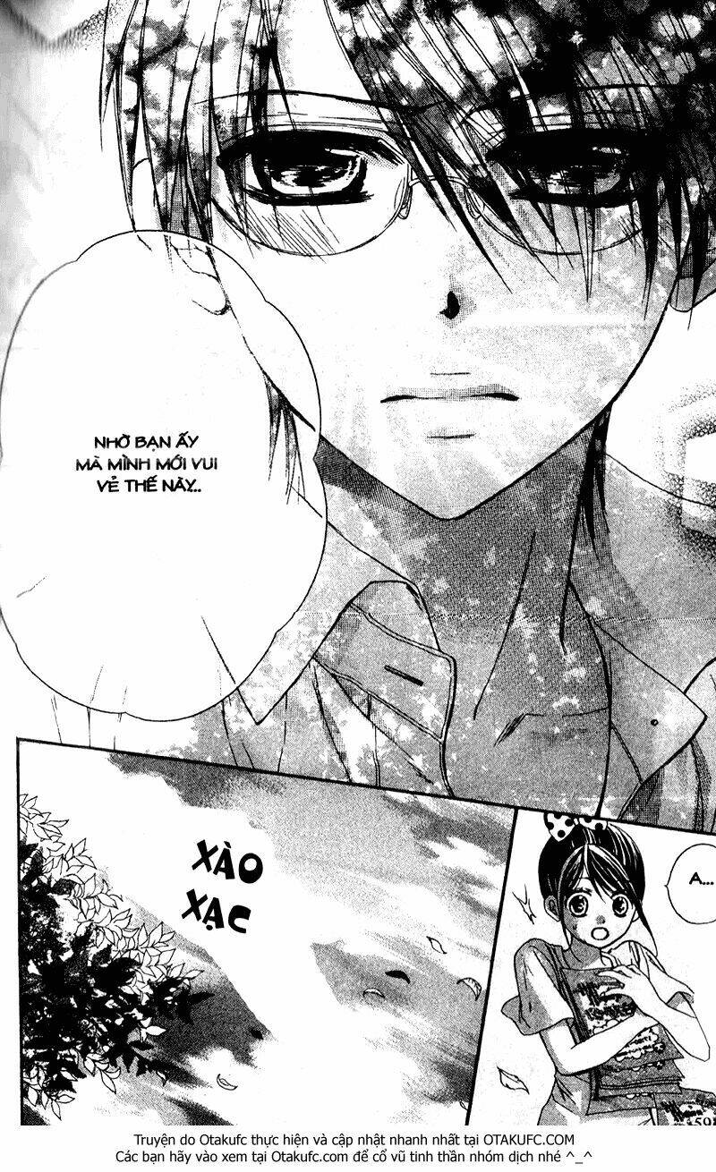 hachimitsu ni hatsukoi chapter 35 20