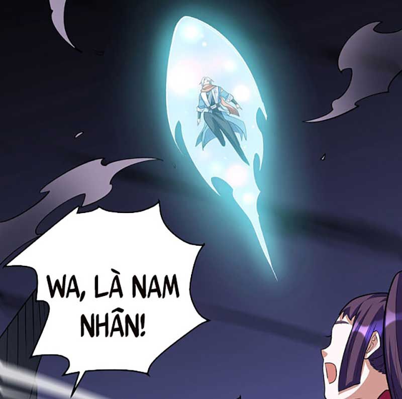 võ đạo độc tôn chapter 598 73