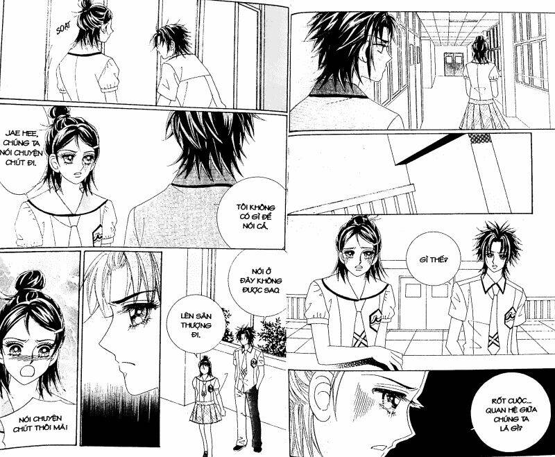 chỉ mình anh chapter 10 74