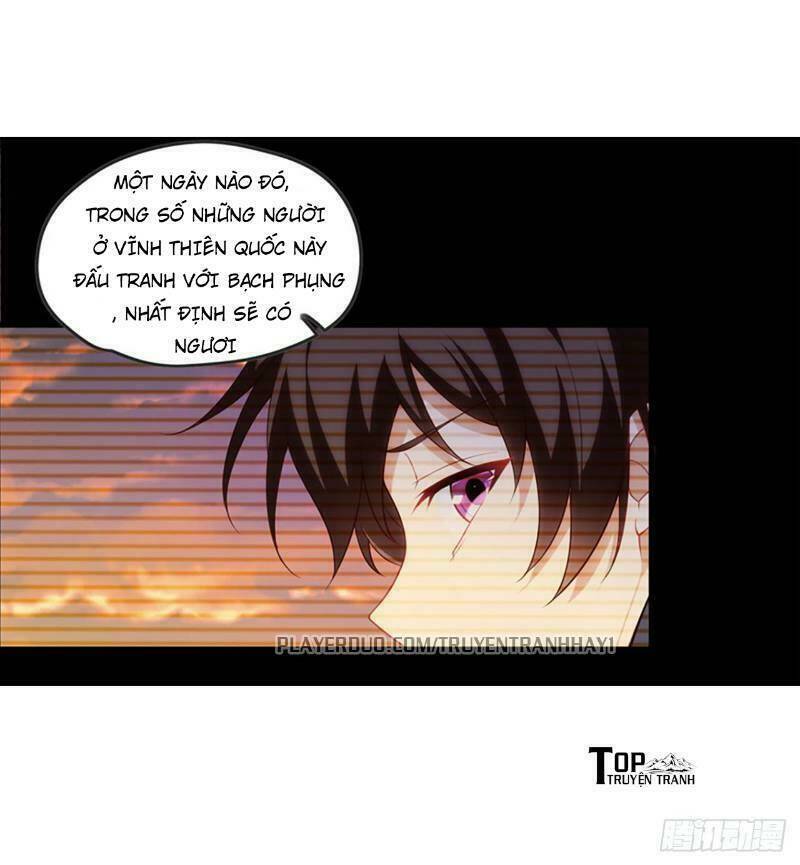 lãnh chúa cái gì không quan trọng chapter 13 10