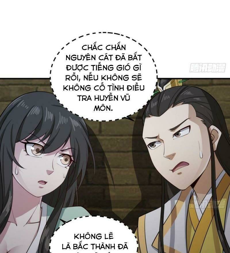 trọng sinh tới đại đường chapter 93 19