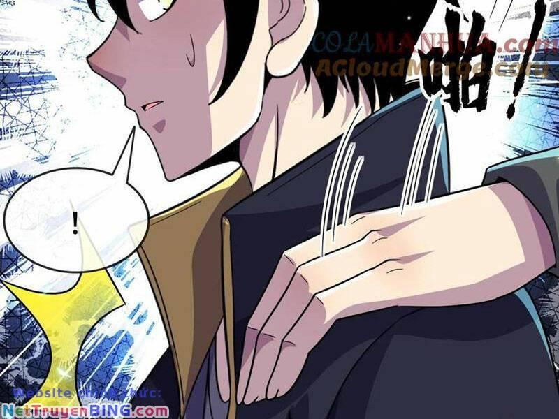 nhìn thấy thanh máu, ta xử tội thần linh chapter 158 14