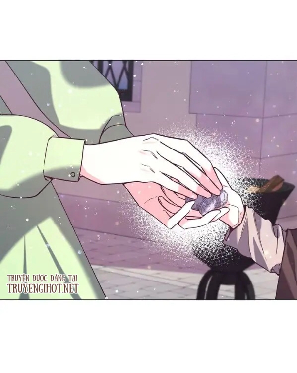 cách để nhân vật phụ phá đảo game hẹn hò chapter 14 11