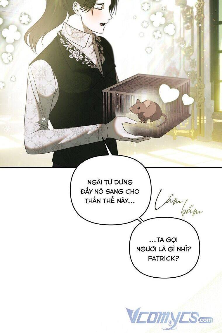 phương pháp sống sót khi phải ngủ cùng hoàng đế chapter 29 5