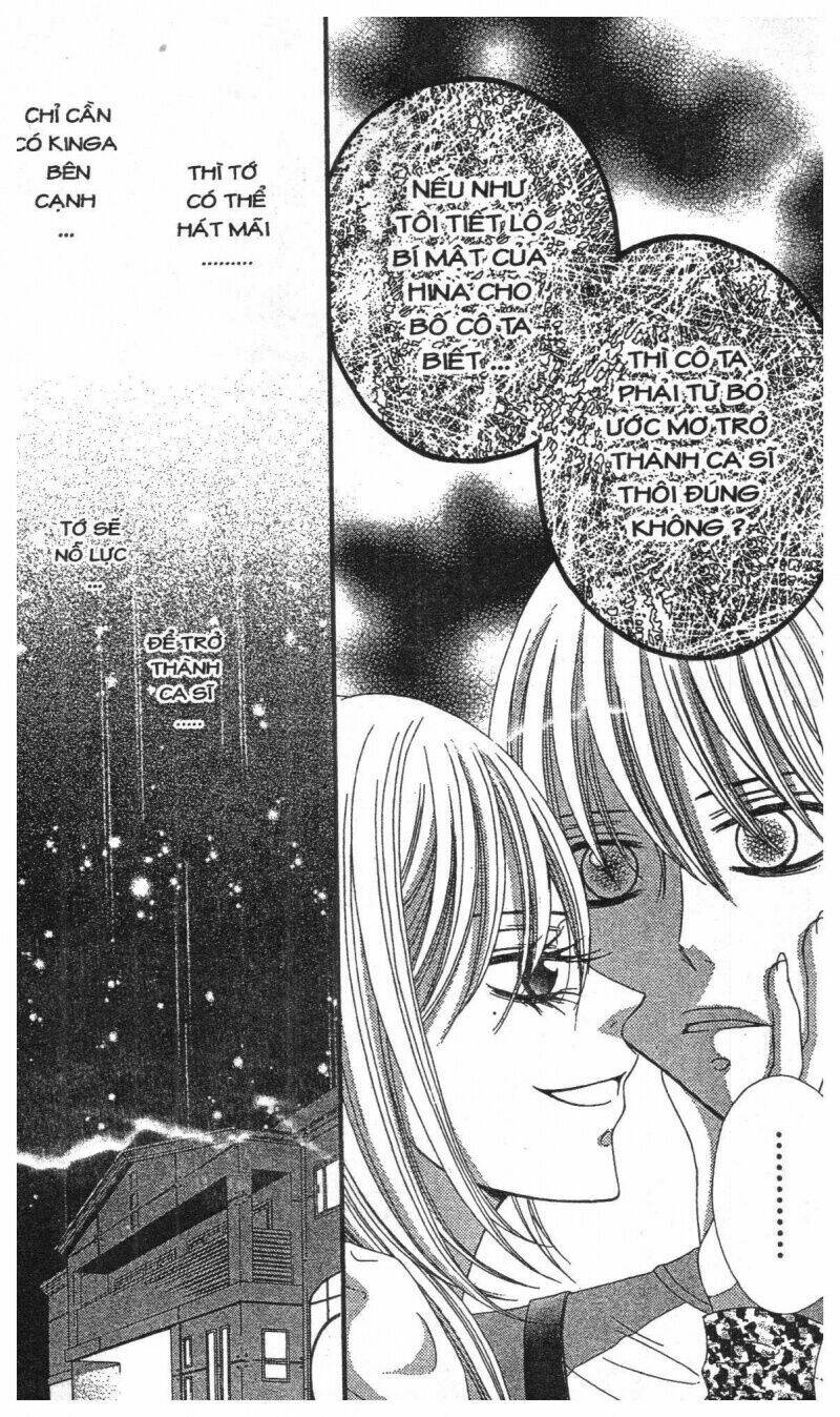 zekkyou cinderella chapter 2 111