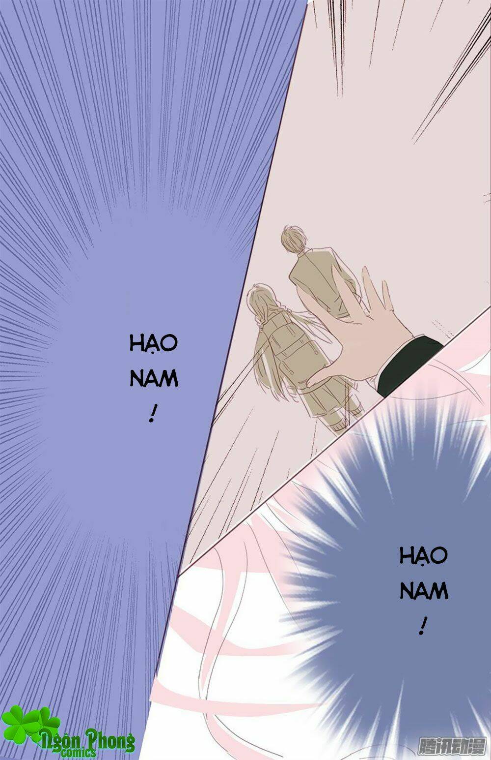 nếu vẫn có thể yêu anh chapter 5.5 10