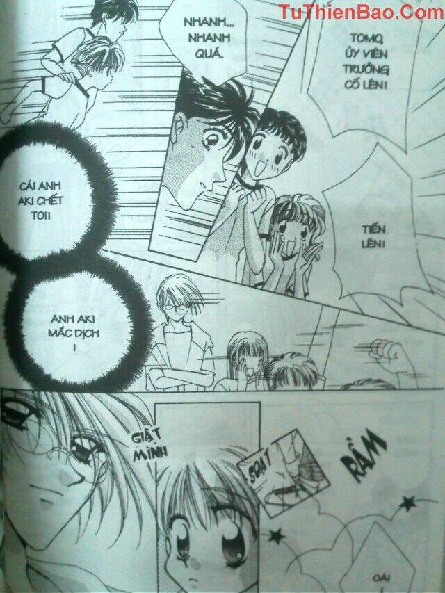 nguyện ước dưới ánh sao chapter 1 88