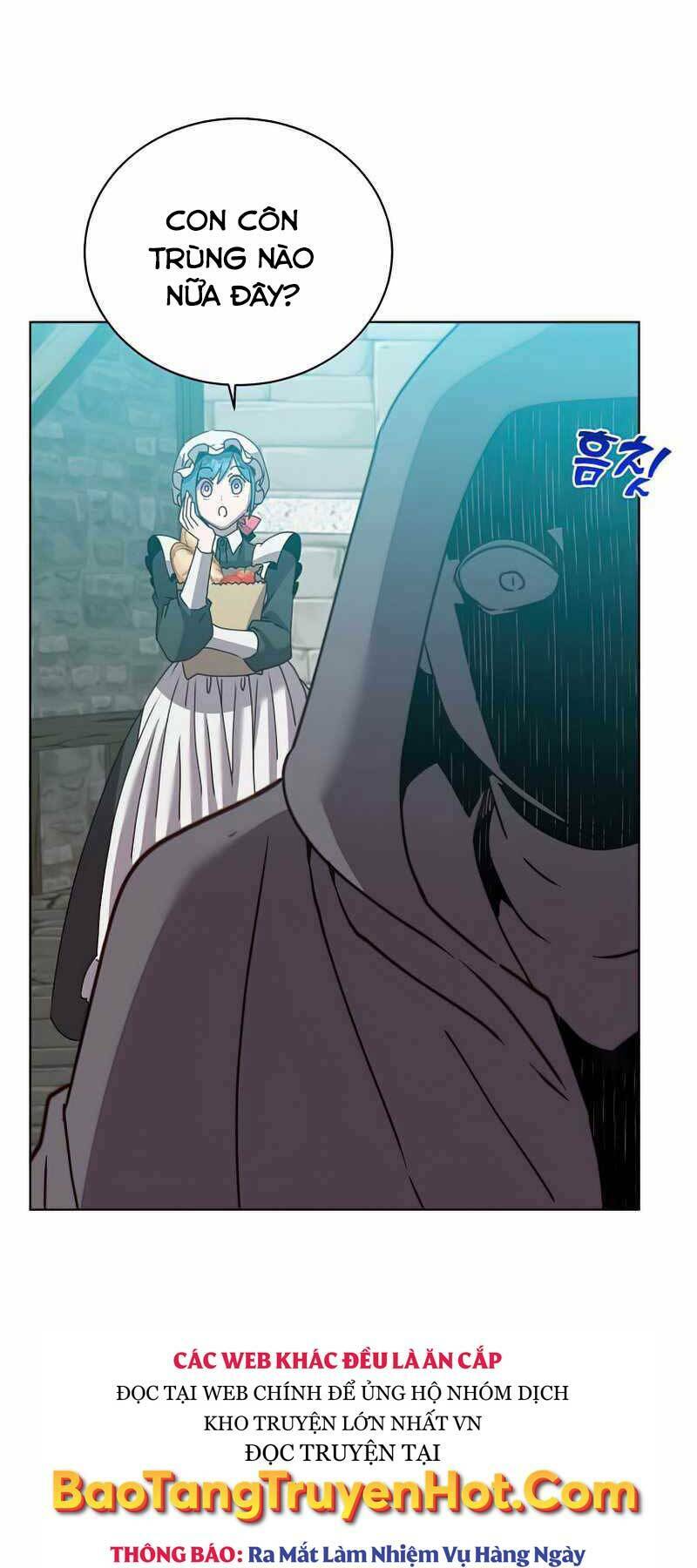 Anh Hùng Mạnh Nhất Trở Lại chapter 99 18