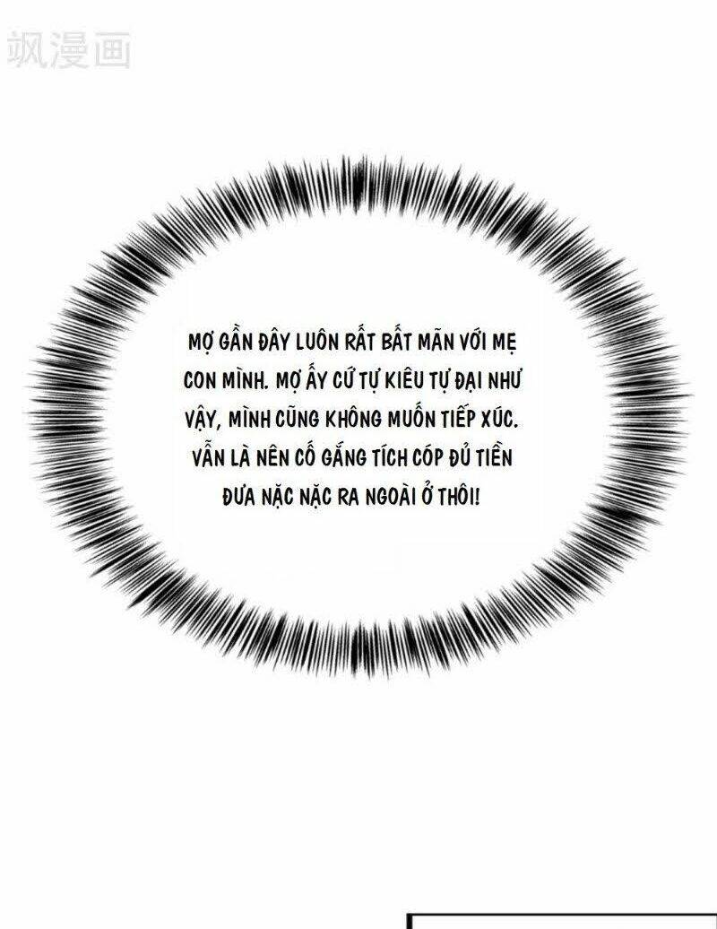 nhập cốt noãn hôn chapter 312 4