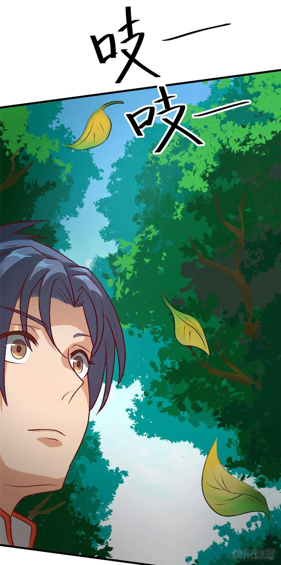 thần y thân cận của nữ tổng tài chapter 8 17