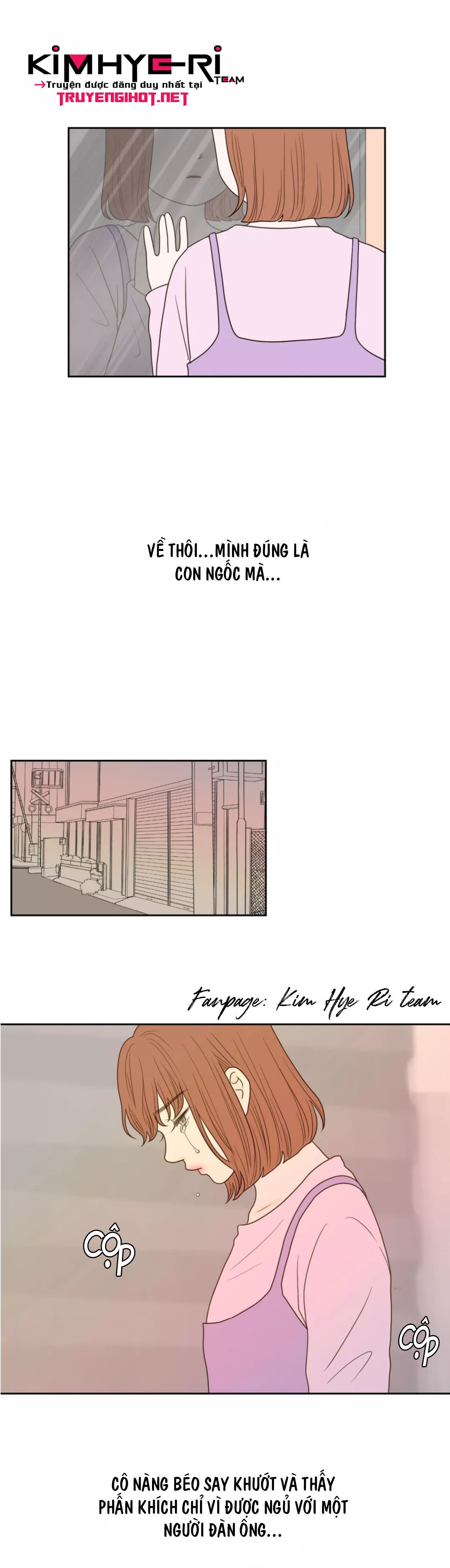 honey bed talk chapter 41 20