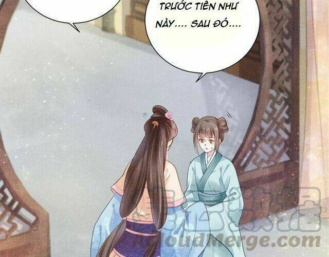 thịnh sủng y phi chi dao quan truyện chapter 36 28