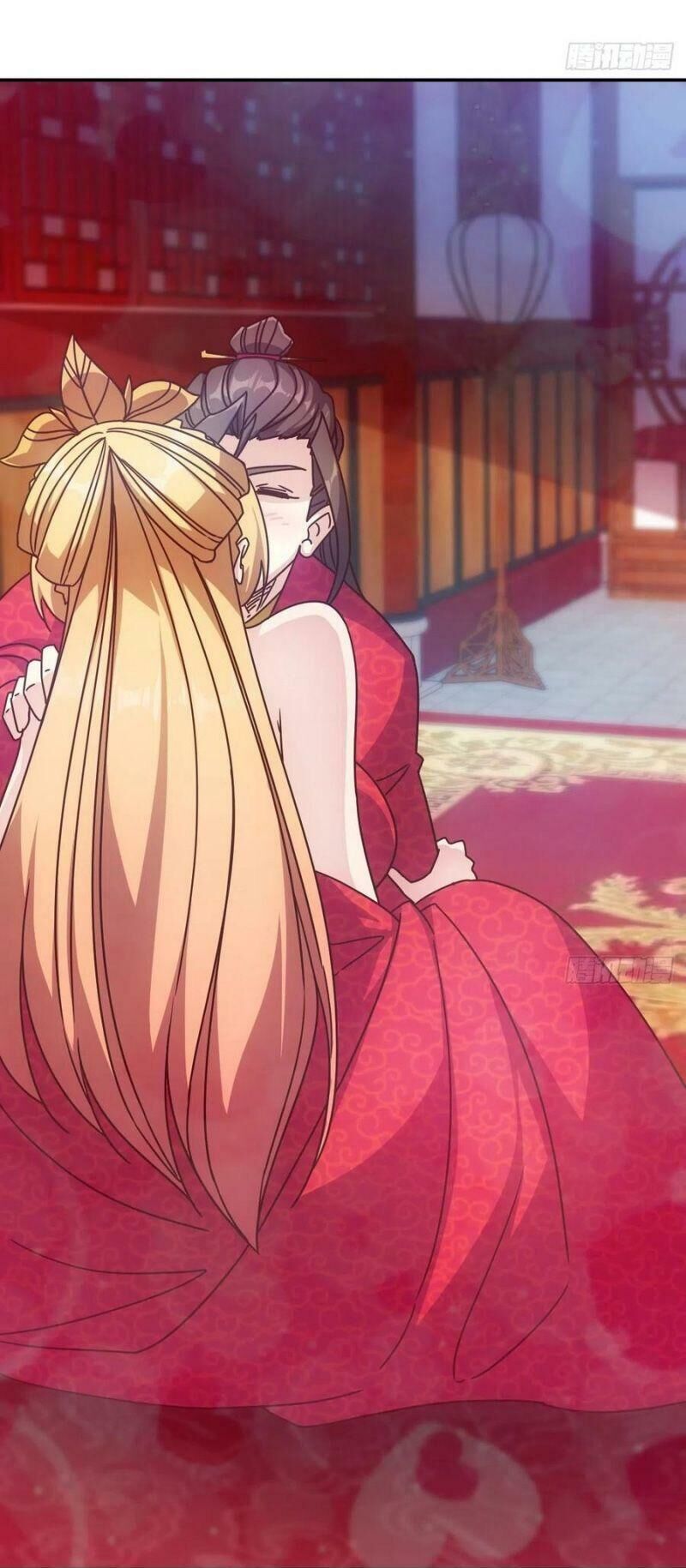 hồng thiên thần tôn chapter 108 15