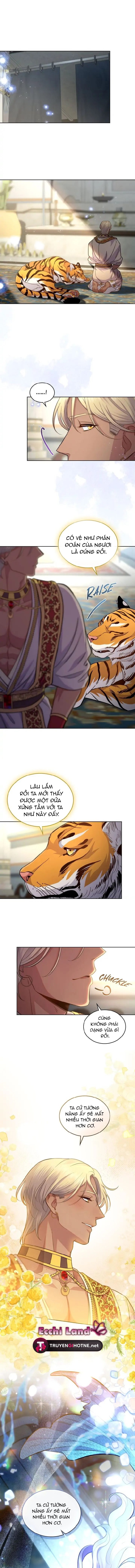 hội cùng thuyền chapter 43.1 3