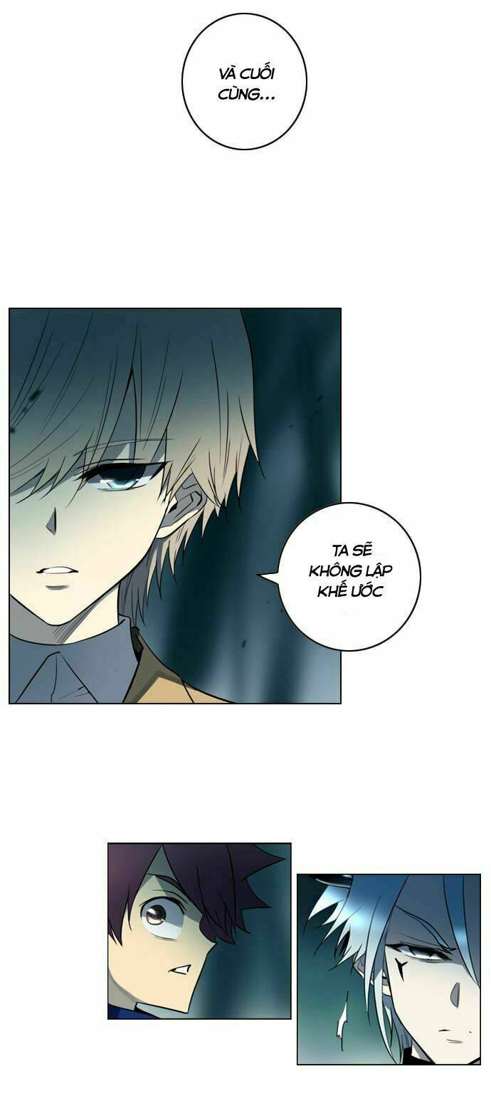 bản khế ước linh hồn chapter 99 38