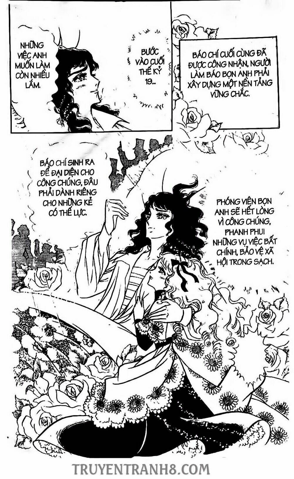 the count s daughter chapter 25 27