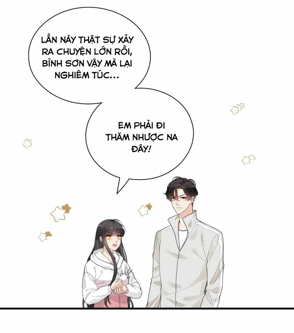 cô vợ hợp đồng bỏ trốn của tổng giám đốc chapter 438 41