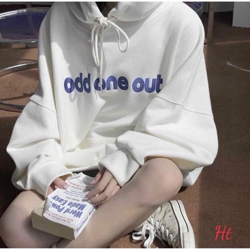 Áo hoodie Odd H2A