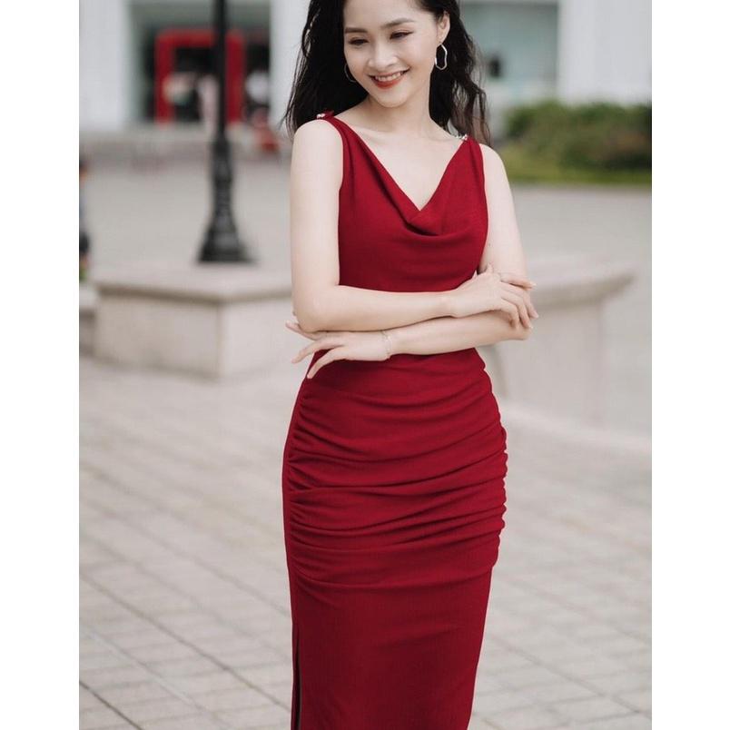 ĐẦM NHŨ PHỐI DÂY SAU LƯNG